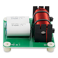 DE100SR-07 1 WAY SUBWOOFER CROSSOVER (1 Pcs) DE100SR-07 1 WAY SUBWOOFER CROSSOVER (1 Pcs)