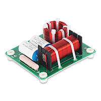 DS52KIT 5.25" 4OHMS HIFI BOOKSHELF DIY SET