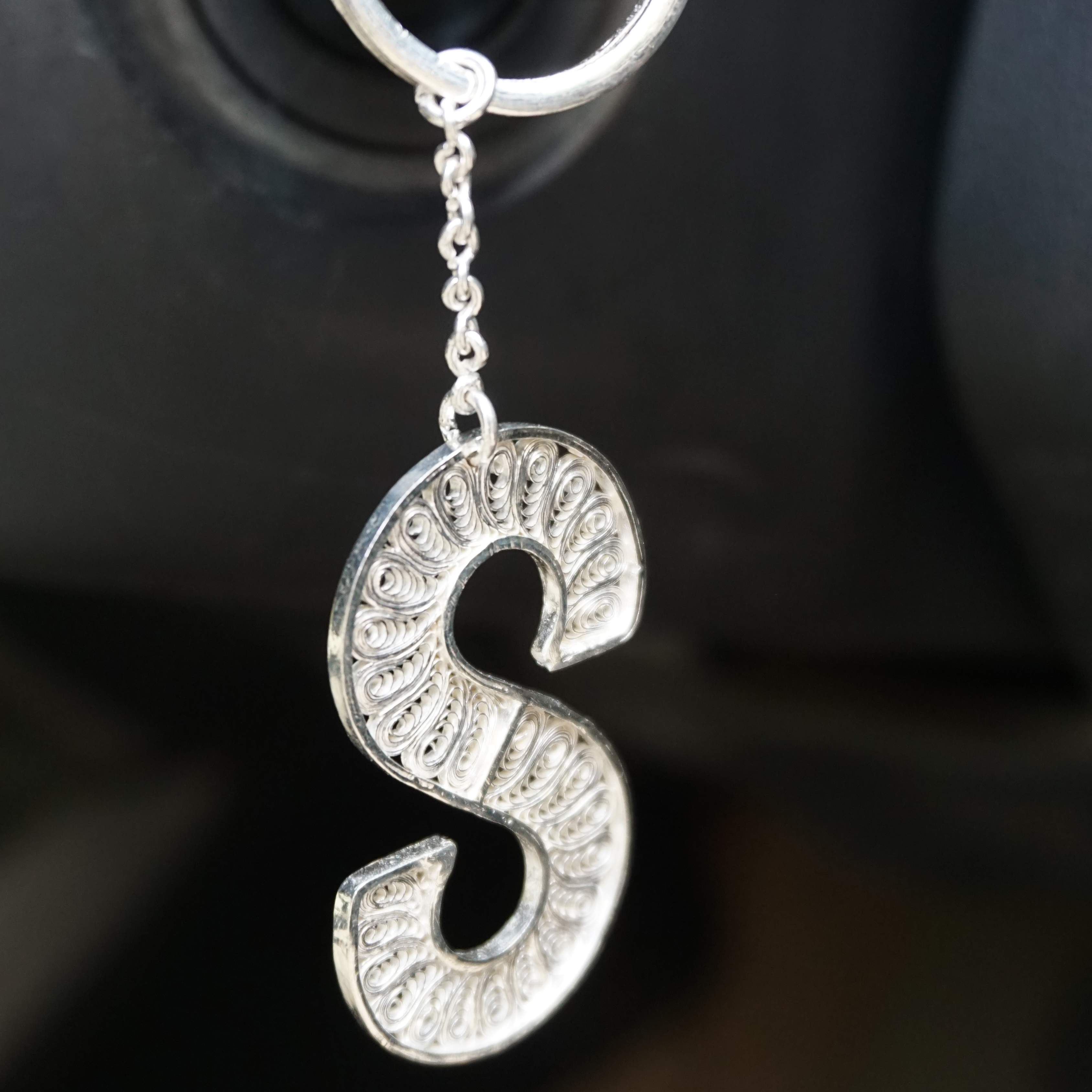 Dazzling Initials Fancy Alphabet Key Dazzling Initials Fancy Alphabet Key