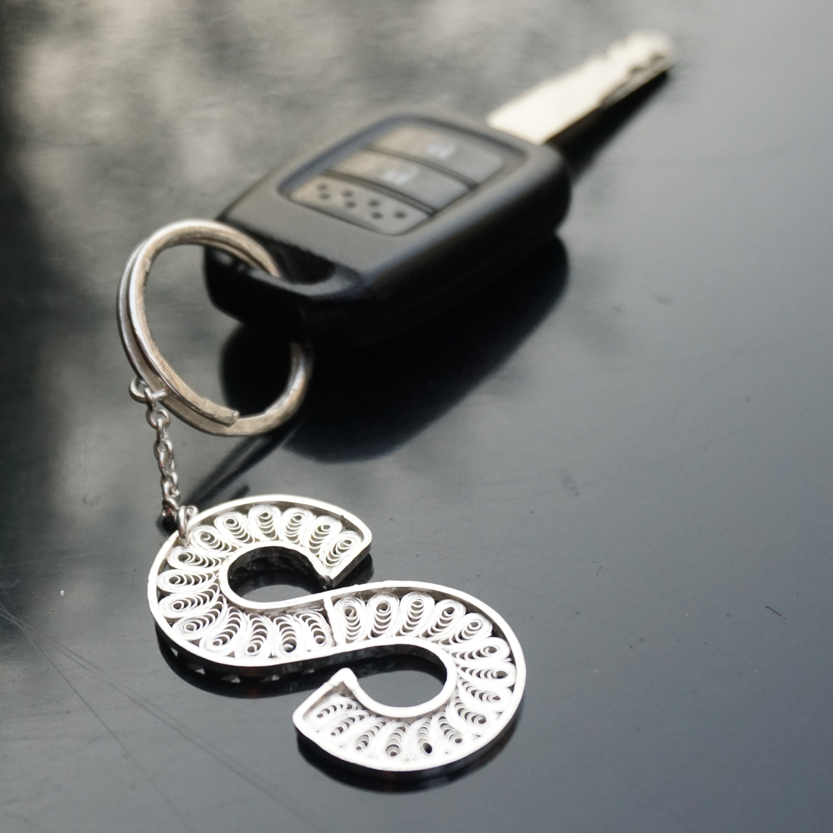 Dazzling Initials Fancy Alphabet Key Dazzling Initials Fancy Alphabet Key