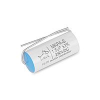 Doogesound MKPA-S 1.5uF/250VDC Silver foil capacitor Doogesound MKPA-S 1.5uF/250VDC Silver foil capacitor