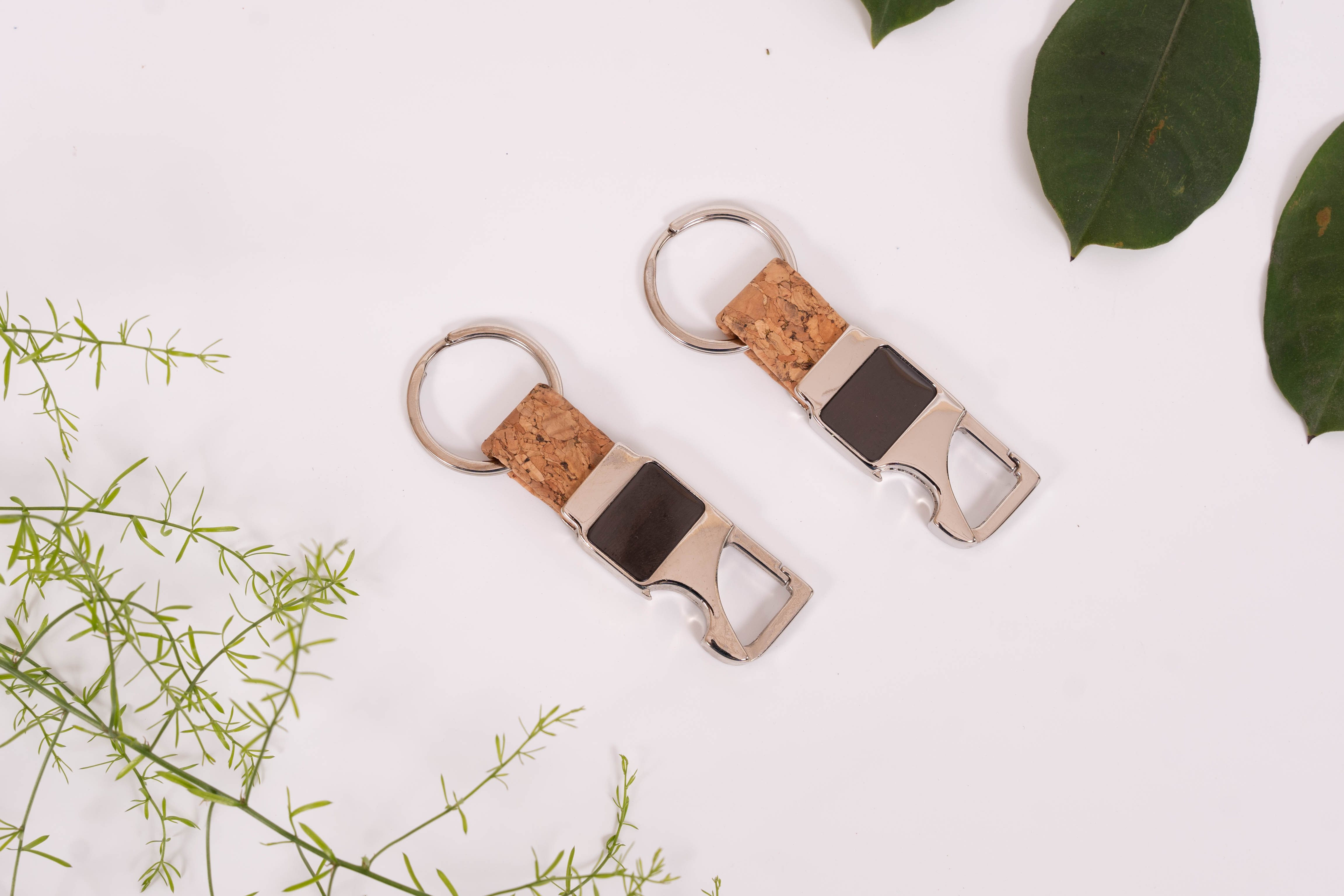 Cork Key Chain/ corporate gifting Cork Key Chain/ corporate gifting