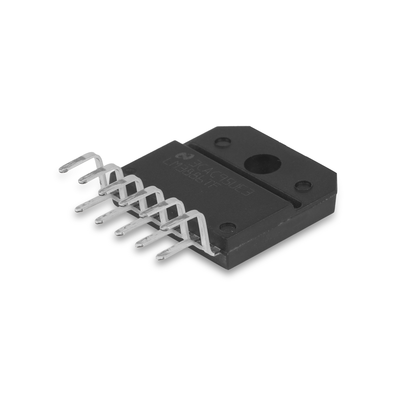 LM3886TF Texas 100% Original IC (MADE IN: Malaysia)