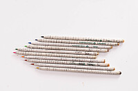 Newspaper Color lead pencil (box of 10)