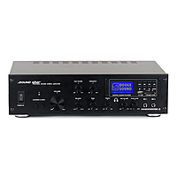 SOUND KING SK25000 - 2.1 CH AMPLIFIER WITH OPTICAL & COAXIAL SOUND KING SK25000 - 2.1 CH AMPLIFIER WITH OPTICAL & COAXIAL