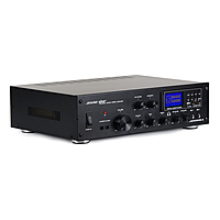 SOUND KING SK25000 - 2.1 CH AMPLIFIER WITH OPTICAL & COAXIAL SOUND KING SK25000 - 2.1 CH AMPLIFIER WITH OPTICAL & COAXIAL