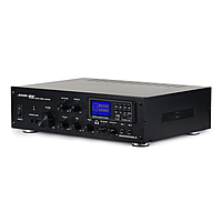 SOUND KING SK25000 - 2.1 CH AMPLIFIER WITH OPTICAL & COAXIAL SOUND KING SK25000 - 2.1 CH AMPLIFIER WITH OPTICAL & COAXIAL