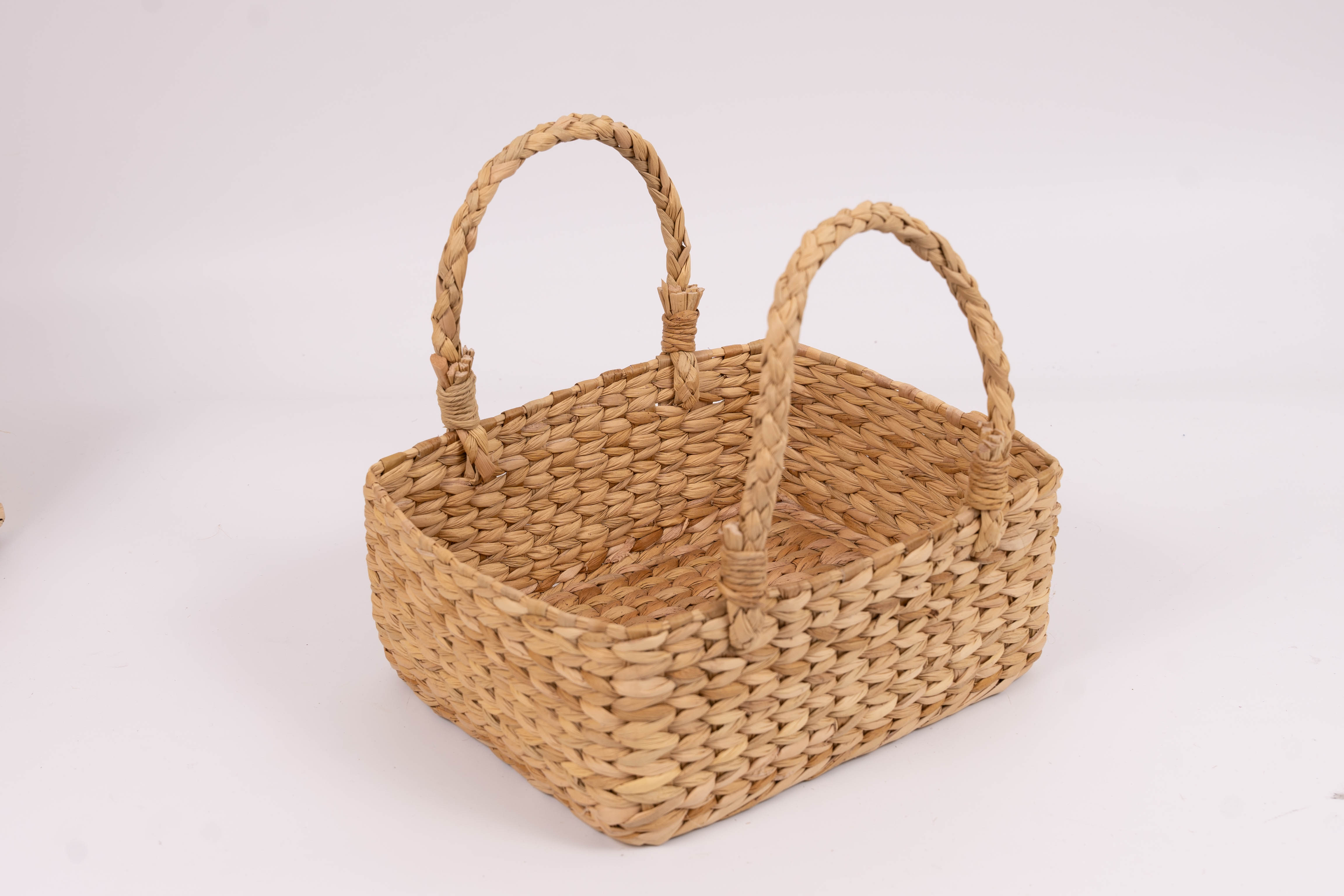 Kauna Hamper Basket Big (10'*8'*4')