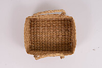 kauna hamper basket with handles (8/6/3)