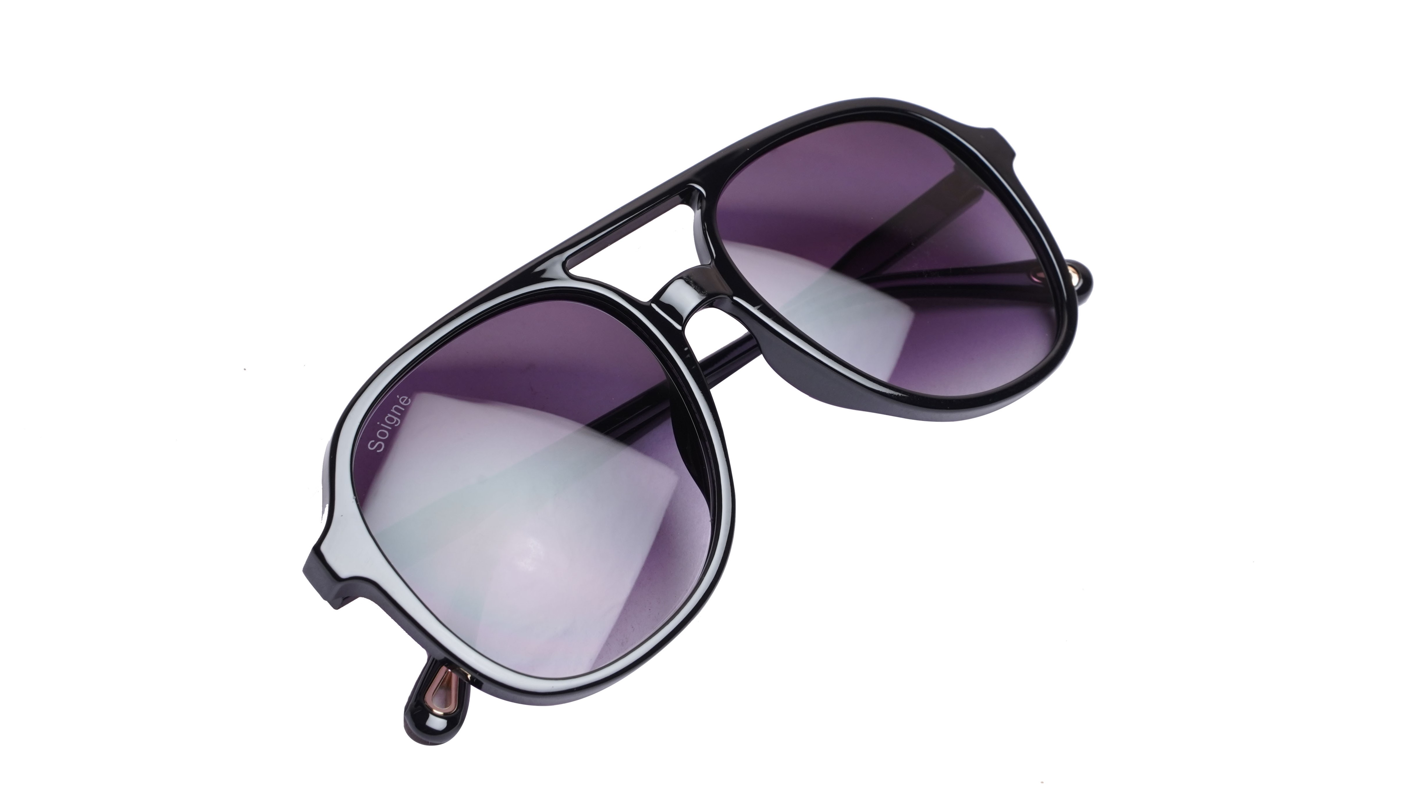 goggles frame