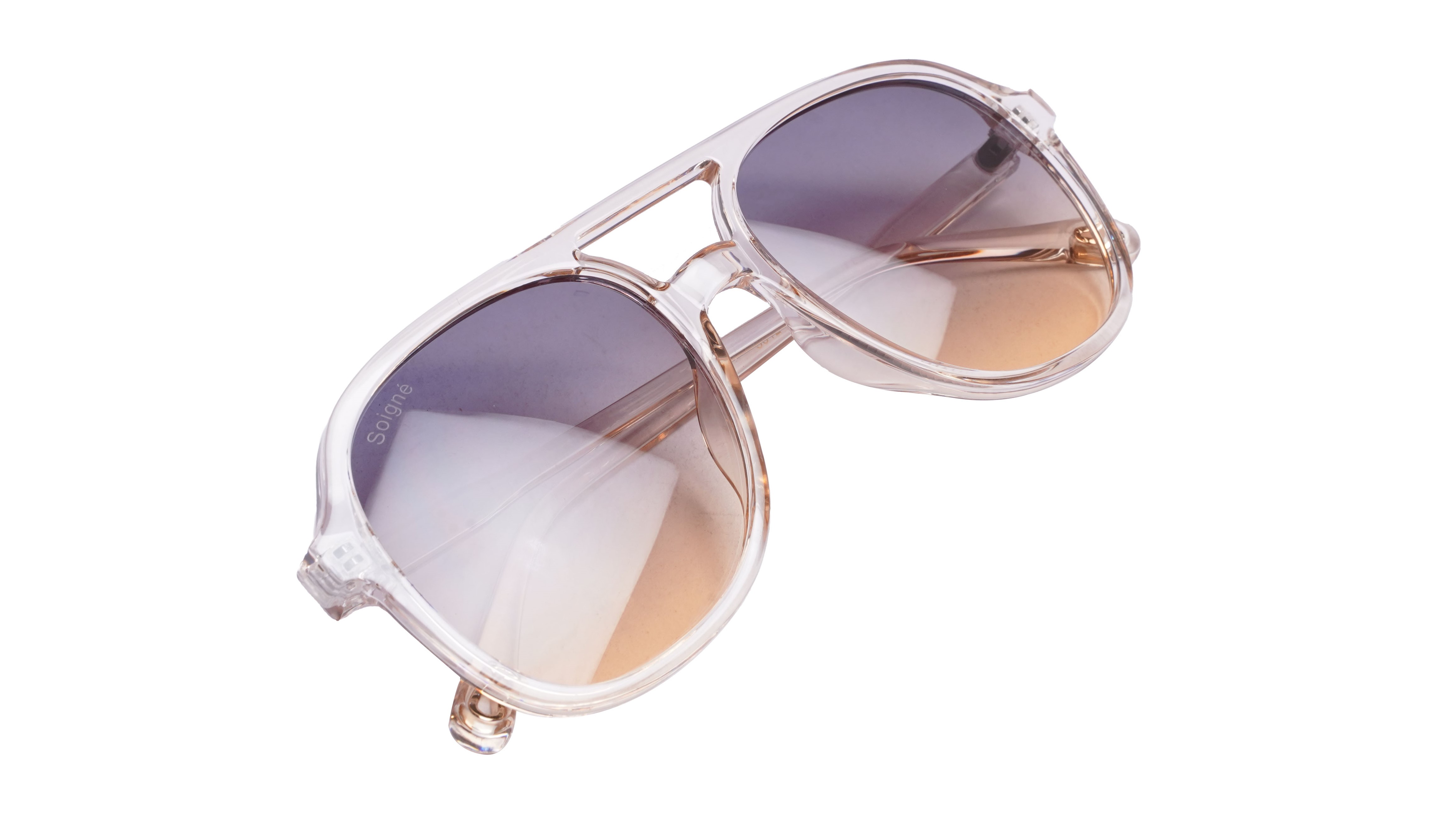 latest goggles frame