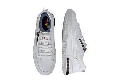 BULLS 6036 WHT