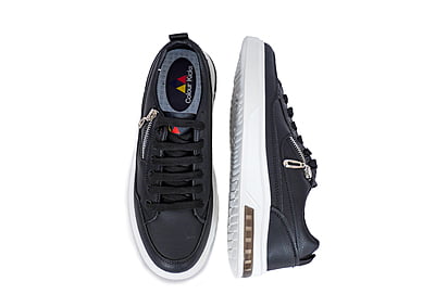 BULLS 6036 BLK