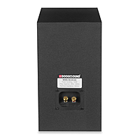 DOOGESOUND DS-52G Bookshelf Speaker 40-100Watts 4OHMS BLACK(Amplifier Needed)