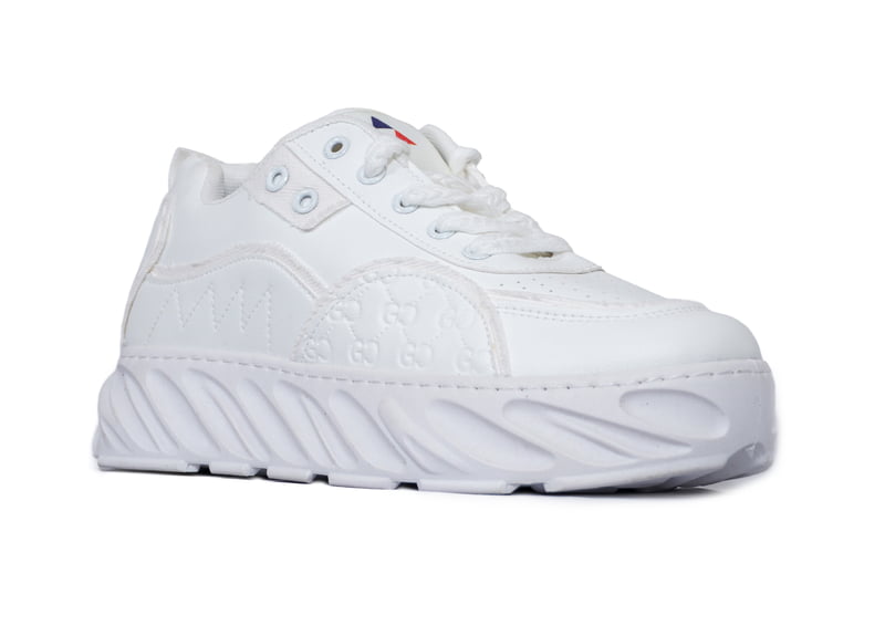 CK BIS3112 WHT