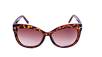 Soigné Female Oversized Sunglasses.Leopard Print Soigné Female Oversized Sunglasses.Leopard Print