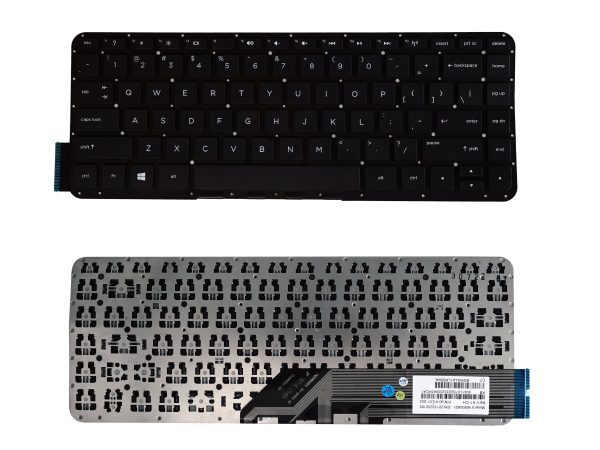 Laptop Keyboard Compatible For HP Spectre x360 13-ap0013dx- Series Laptop Keyboard Compatible For HP Spectre x360 13-ap0013dx- Series