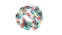 Chain For Female Spectacles & Mask. Multi Color Sunglasses Chain Chain For Female Spectacles & Mask. Multi Color Sunglasses Chain