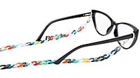 Chain For Female Spectacles & Mask. Multi Color Sunglasses Chain Chain For Female Spectacles & Mask. Multi Color Sunglasses Chain