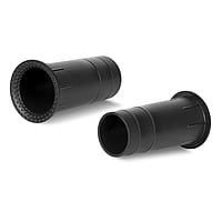 DE45AP-10 AIR PIPE (2 PCS)