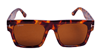 Soigné Unisex Oversized Square Sunglasses.Tortoise Print Soigné Unisex Oversized Square Sunglasses.Tortoise Print