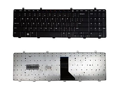 Laptop Keyboard for Inspiron 1564 -Series