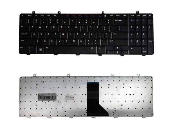 Laptop Keyboard for Inspiron 1564 -Series Laptop Keyboard for Inspiron 1564 -Series