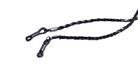 Soigné Female Medium Rimless Cat Eye Spectacle Frame.Black with Soigné Female Medium Rimless Cat Eye Spectacle Frame.Black Soigné Female Medium Rimless Cat Eye Spectacle Frame.Black with Soigné Female Medium Rimless Cat Eye Spectacle Frame.Black