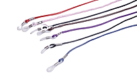 Soigné Female Spectacle & Sunglasses Strings.Multi Colored.Set Of 8pcs Soigné Female Spectacle & Sunglasses Strings.Multi Colored.Set Of 8pcs