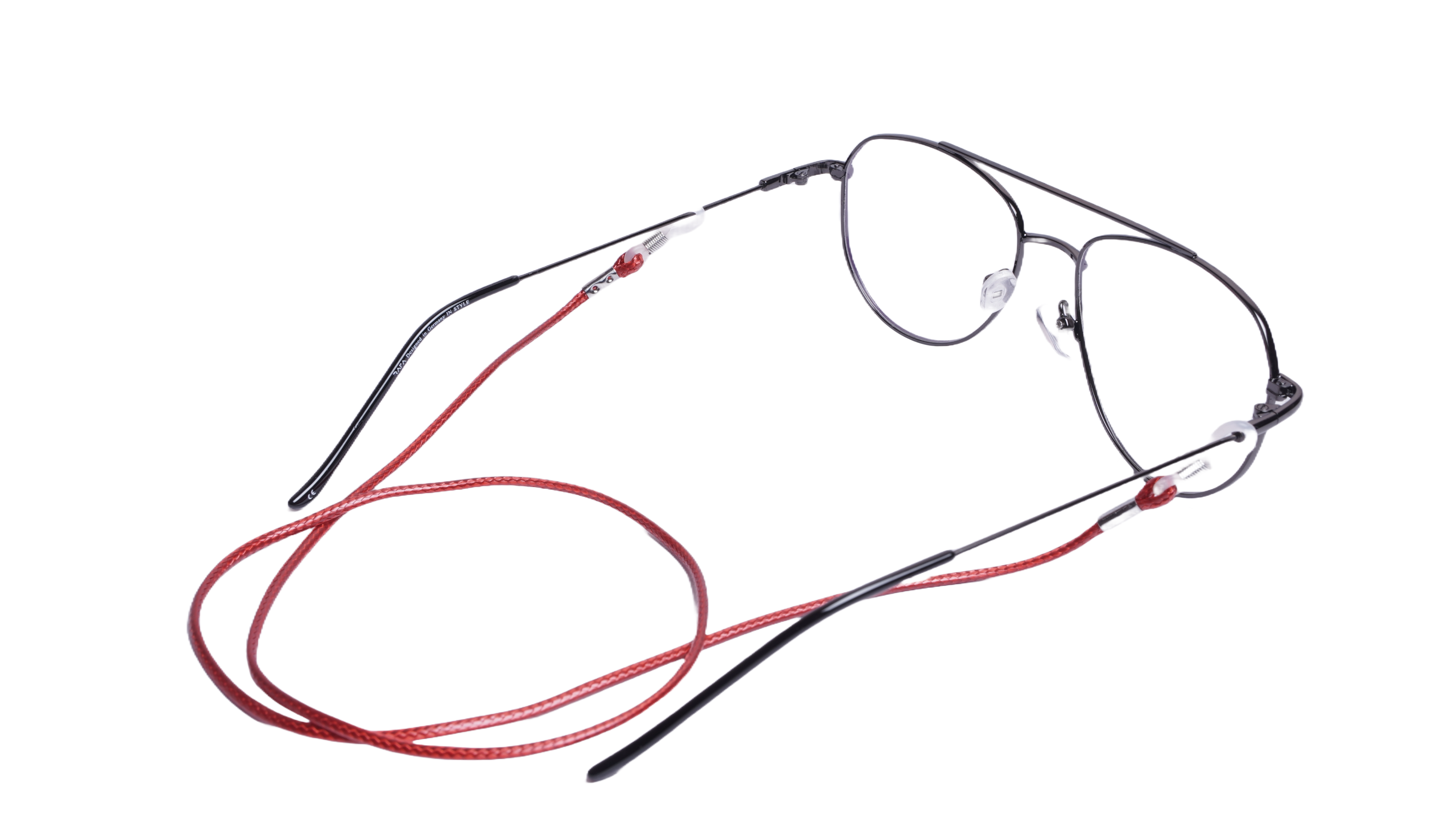 Soigné Female Spectacle & Sunglasses Strings.Multi Colored.Set Of 7pcs