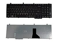Laptop Keyboard for Vostro 1710, 1720-Series Laptop Keyboard for Vostro 1710, 1720-Series