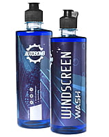 AUTOBOMB WINDSCREEN WASH