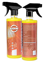 AUTOBOMB DASHBORD POLISH 500 ML
