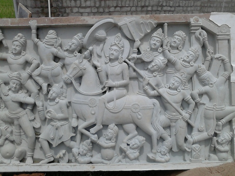 Mahabhiniskramana