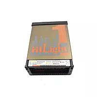 5V-350W Hi Light Rain Proof LED Power Supply, For Outdoor Ligh