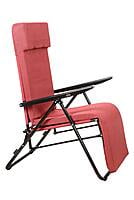 Tulip Recliner ELITE - Maroon Tulip Recliner ELITE - Maroon