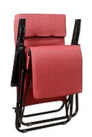 Tulip Recliner ELITE - Maroon Tulip Recliner ELITE - Maroon