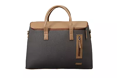 C-Oblique Flash Duffle Bag C-Oblique Flash Duffle Bag