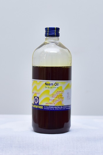 NEEM OIL NEEM OIL