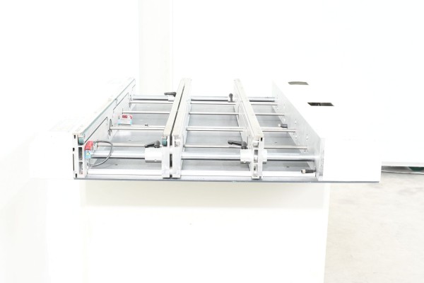 ROMMEL BMD 500-2 S, conveyor, YoM2005