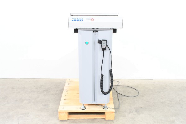 JUKI MB 702, conveyor, YoM2016
