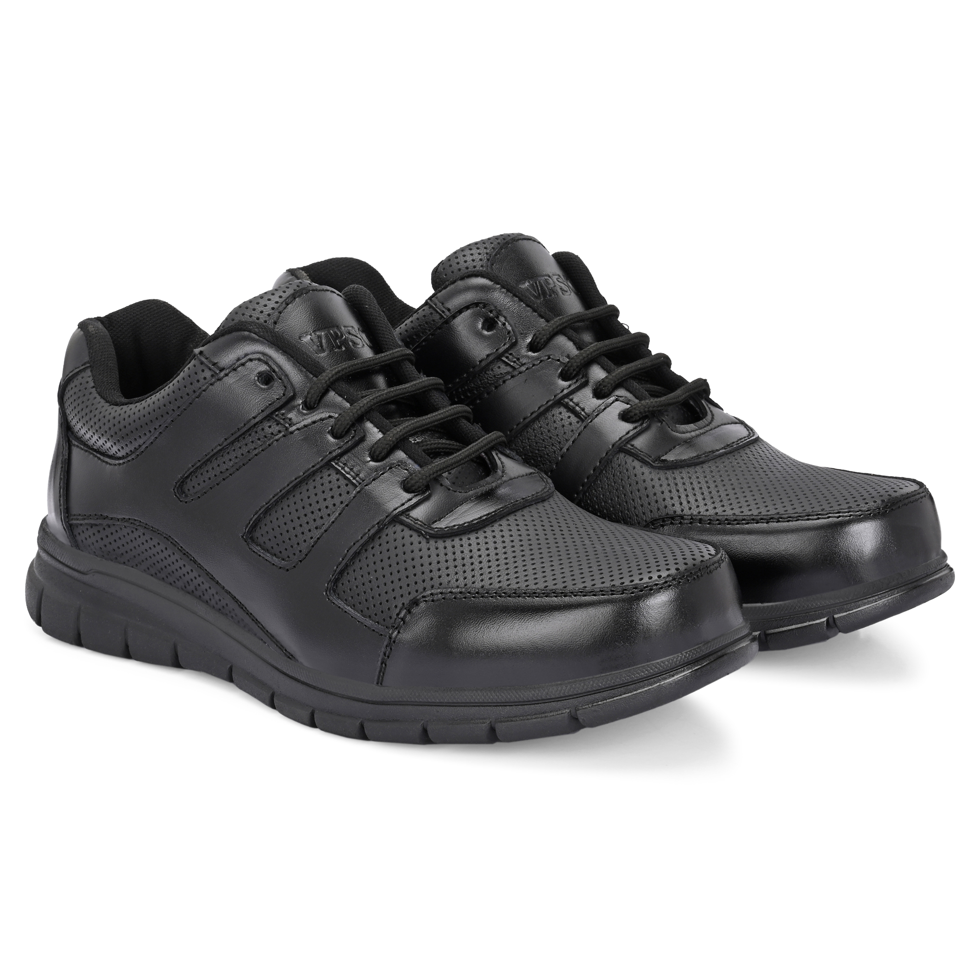 VPSC Men’s Lightweight Sport Running Shoes | Breathable Mesh Gym & Walking Shoes
