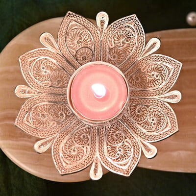 Mystic Padma table top Mystic Padma table top