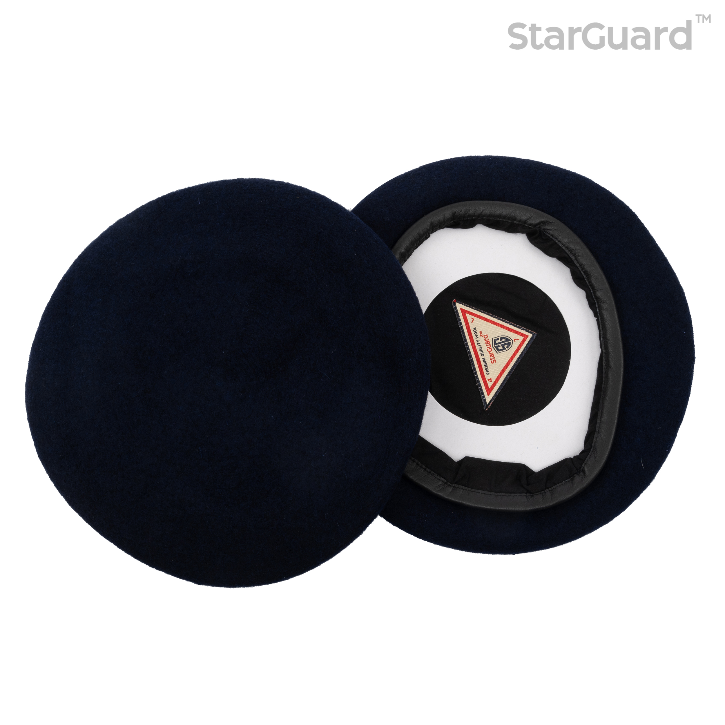 BERET CAP