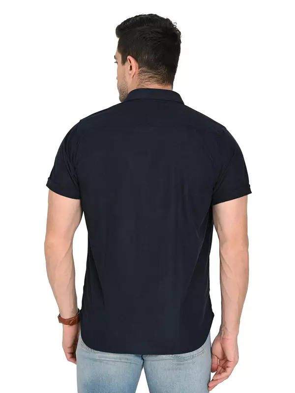 Corduroy Shirt