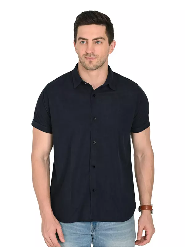 Corduroy Shirt