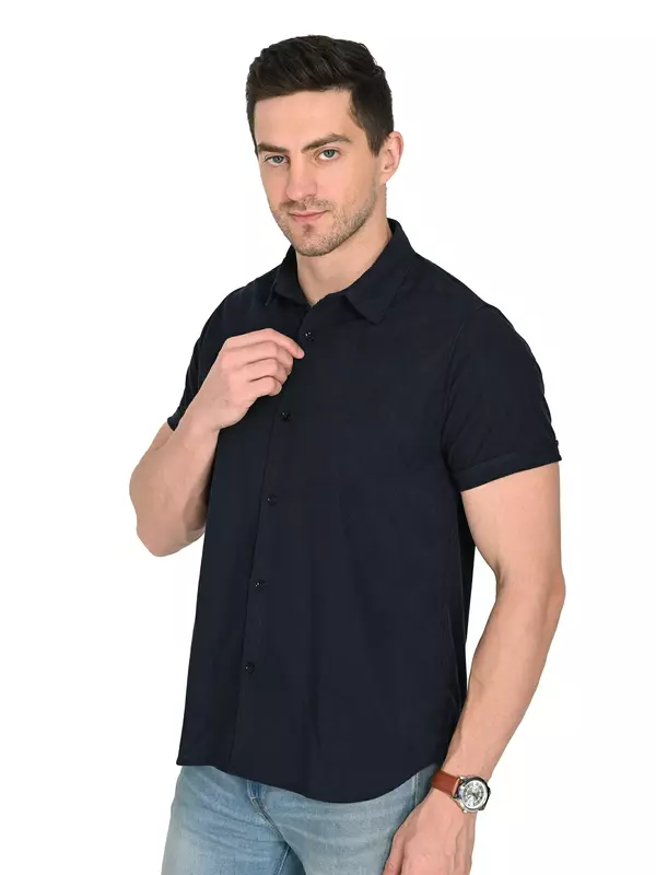 Corduroy Shirt
