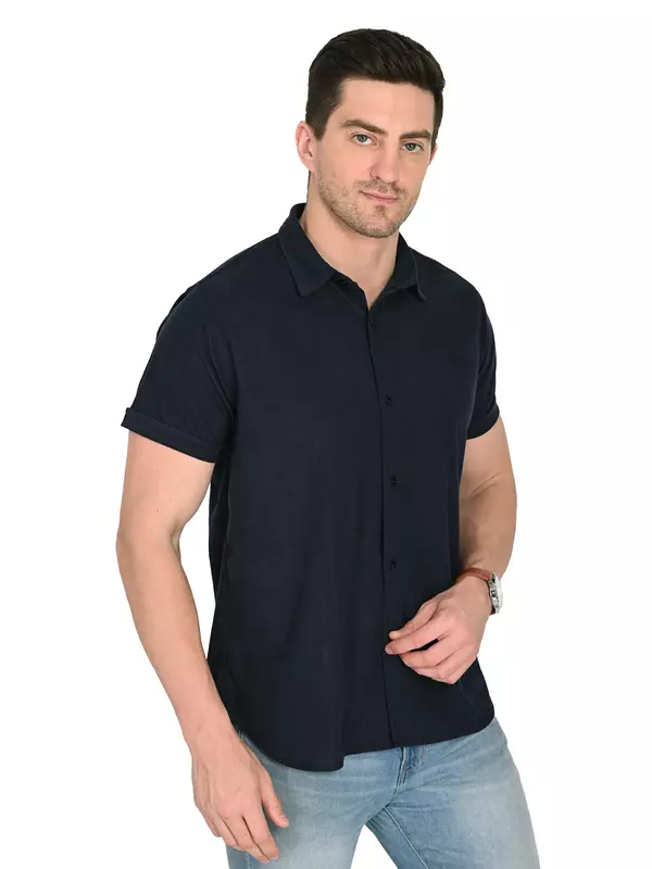 Corduroy Shirt