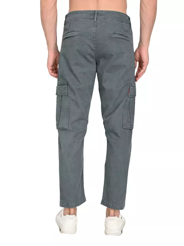 Classic Cargo Pant Dark Gray Classic Cargo Pant Dark Gray