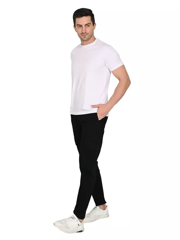 Classic Cargo Pant Black Classic Cargo Pant Black